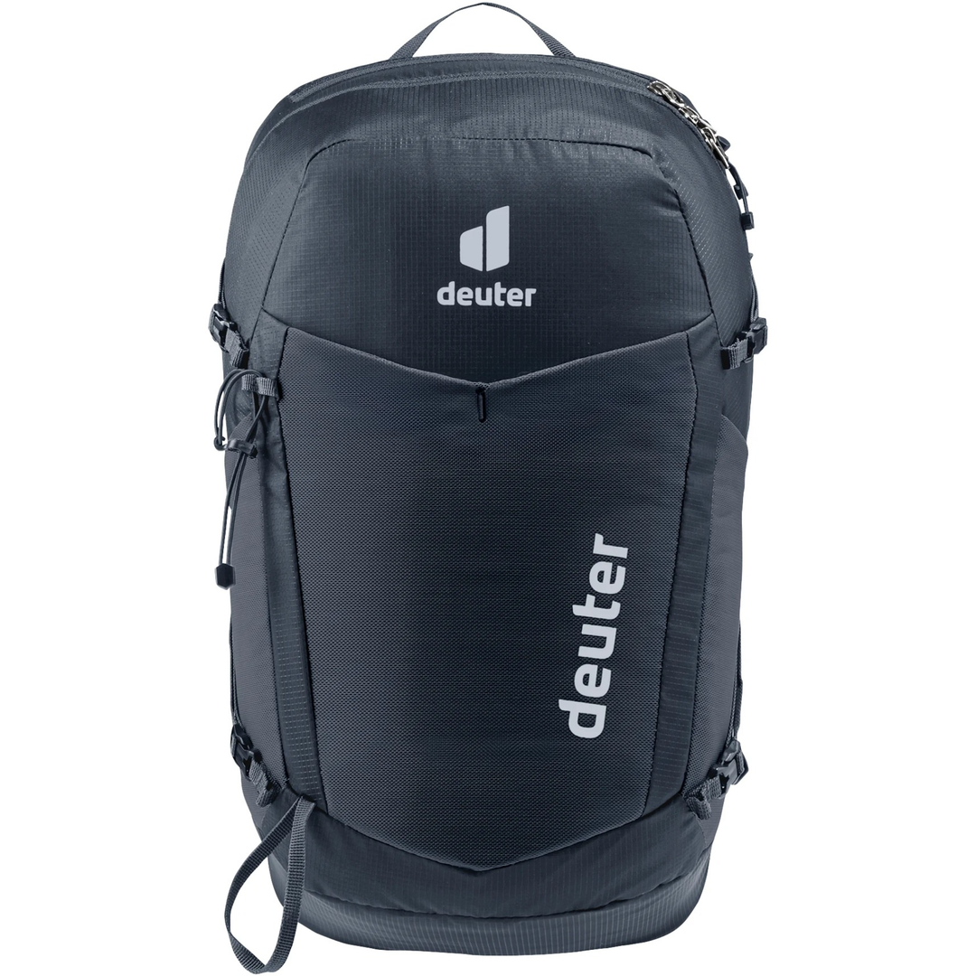 Lightweight Speed Lite Pro 17 SL hiking backpack with ventilated design and multiple pockets.