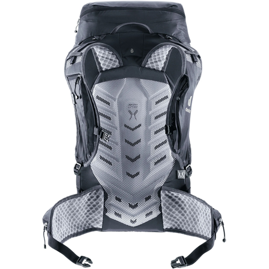 Lightweight Speed Lite Pro 28 SL hiking backpack with ergonomic features and ventilated back system.