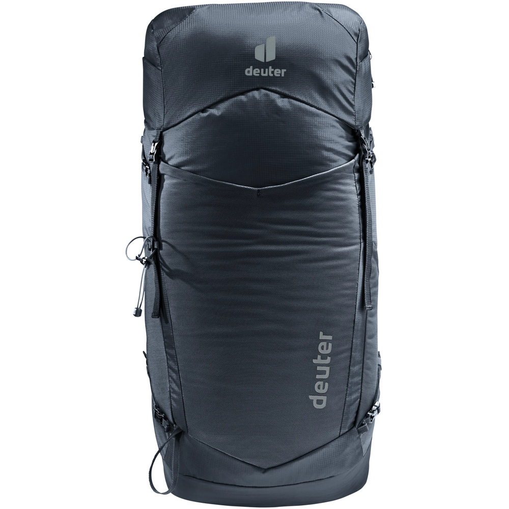 Speed Lite Pro 30 lightweight hiking backpack with ventilated back system and quick-access pockets.