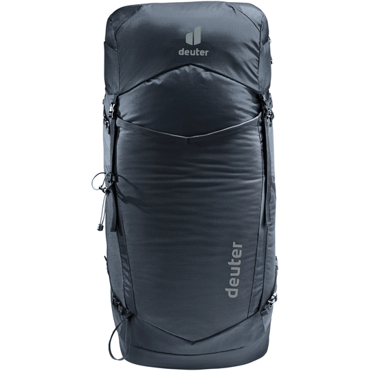Speed Lite Pro 30 lightweight hiking backpack with ventilated back system and quick-access pockets.