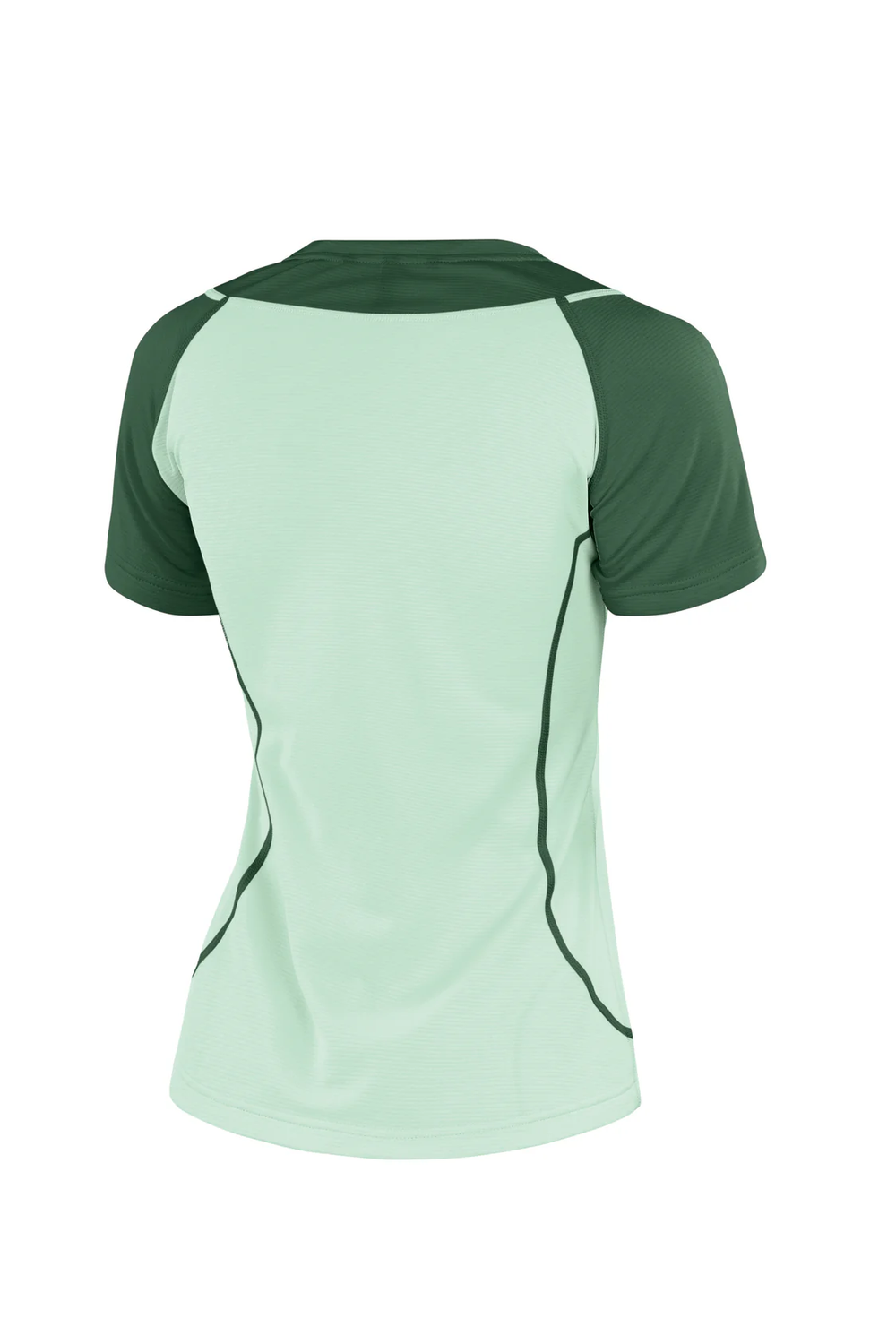 Denali  T-Shirt Woman