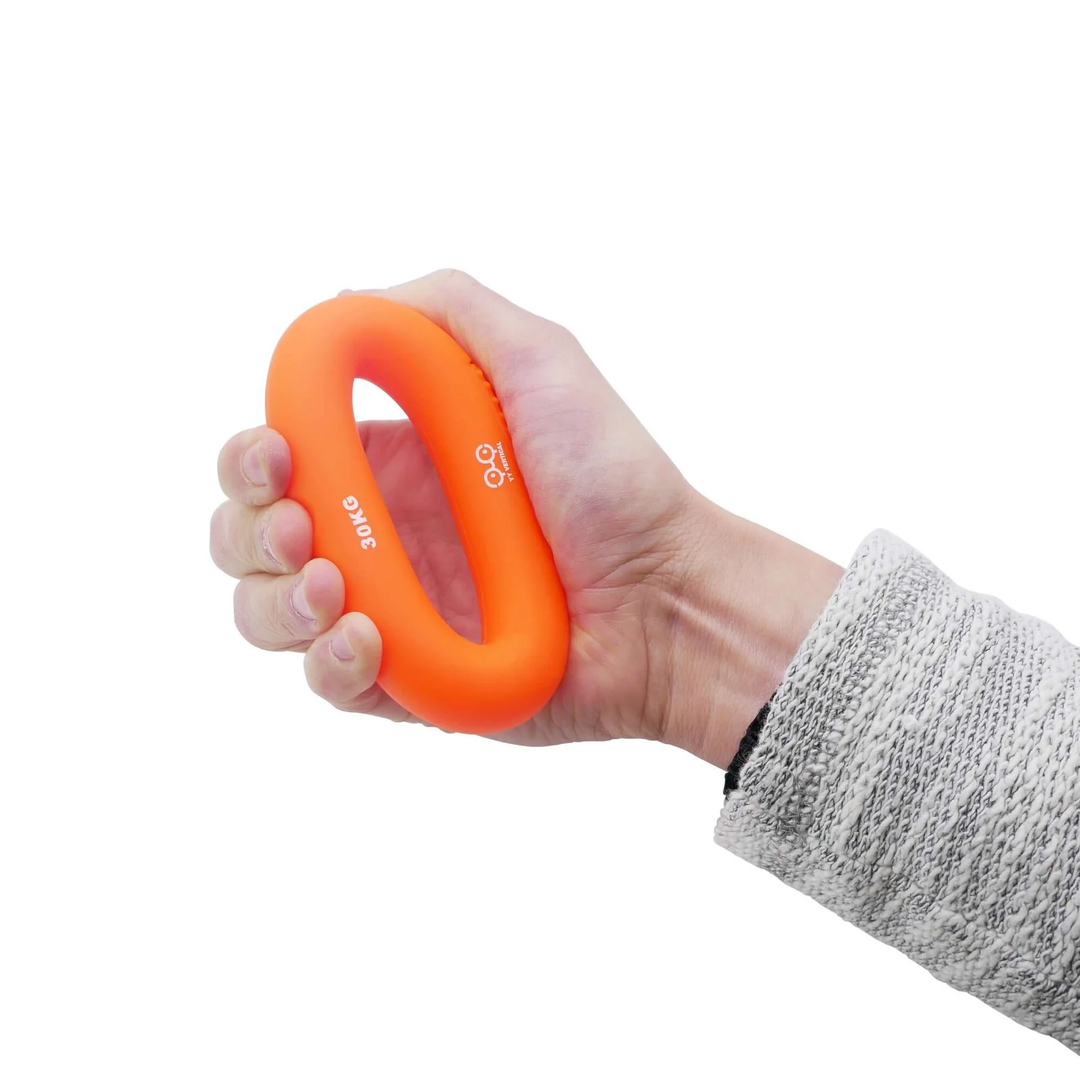 Climbing Ring