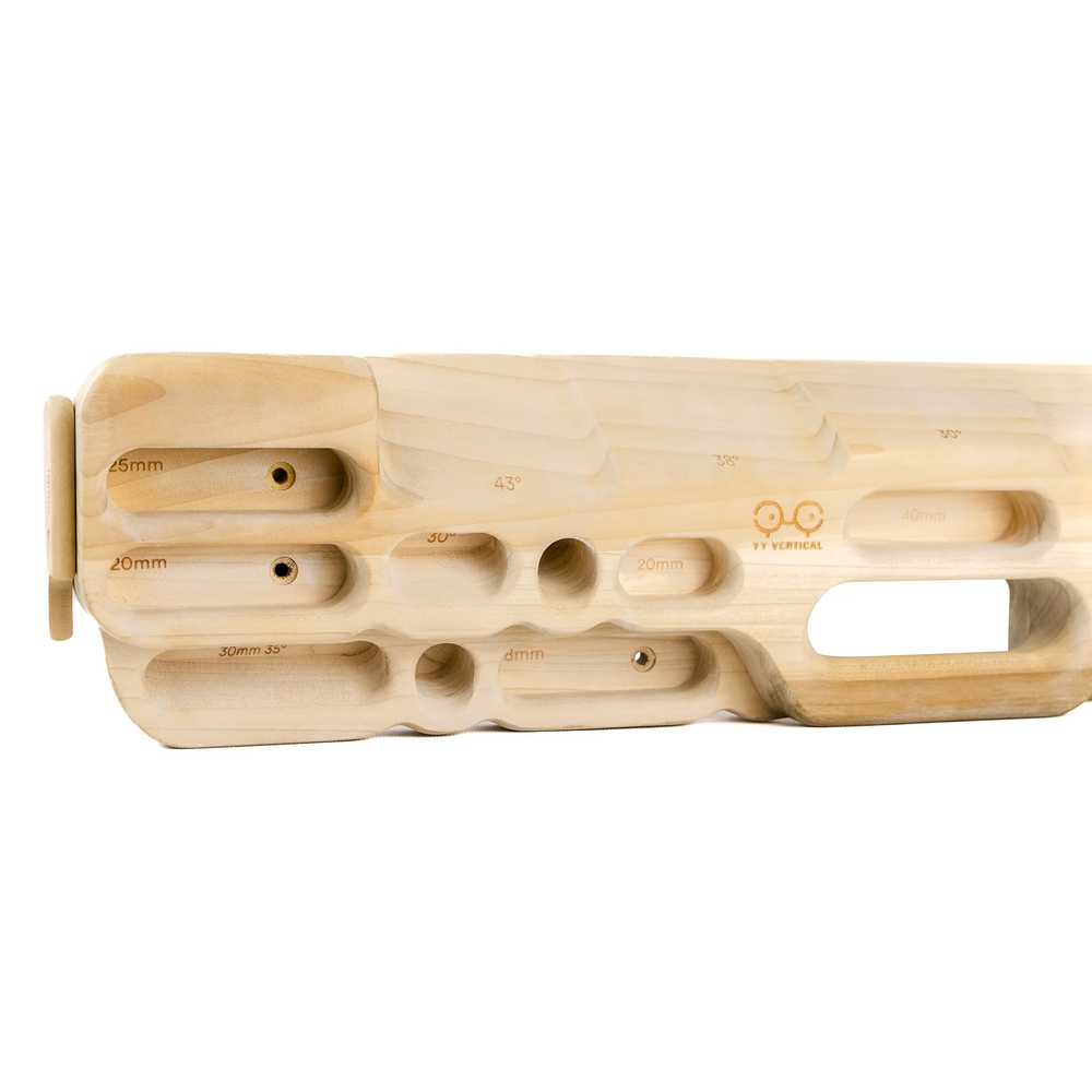 Vertical Board Evo