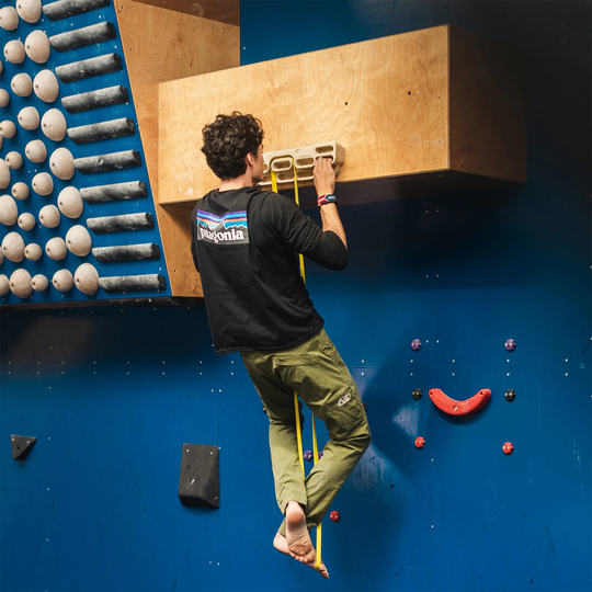Vertical Board First