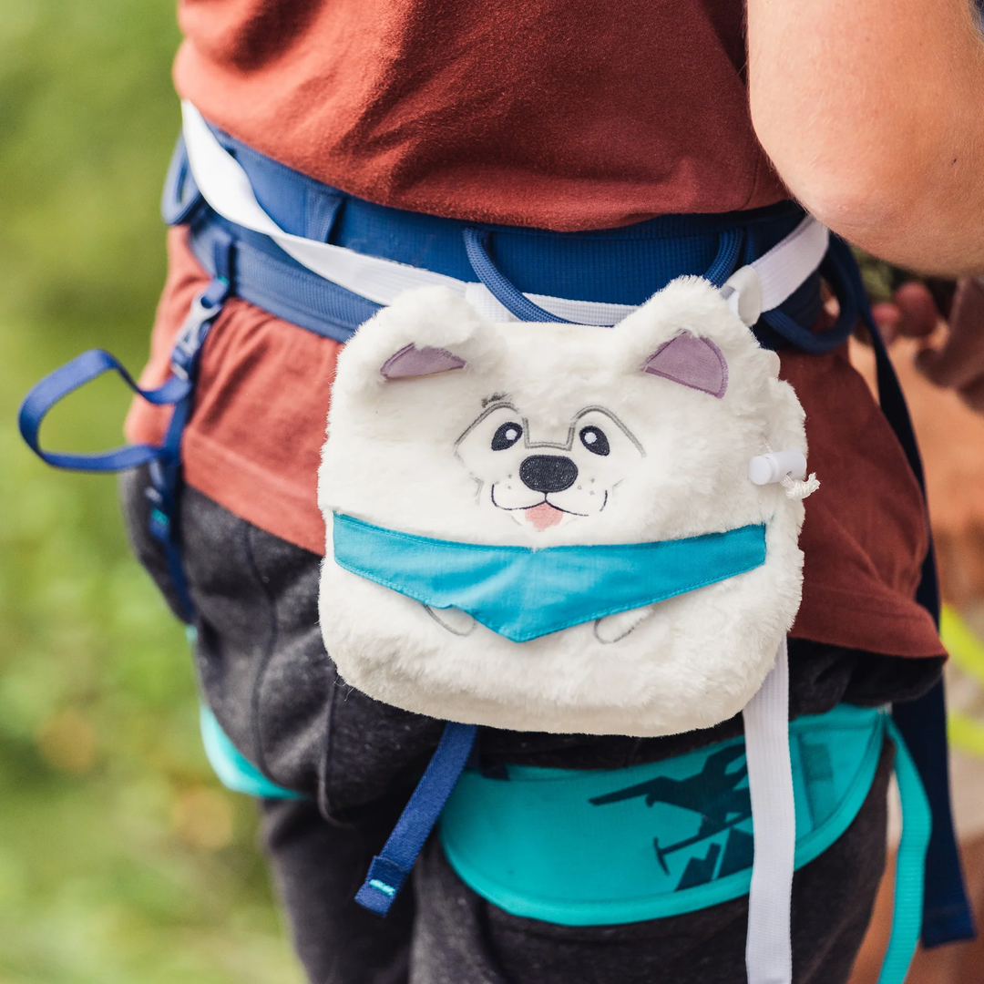 Chalk Bag