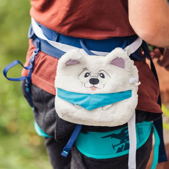 Chalk Bag