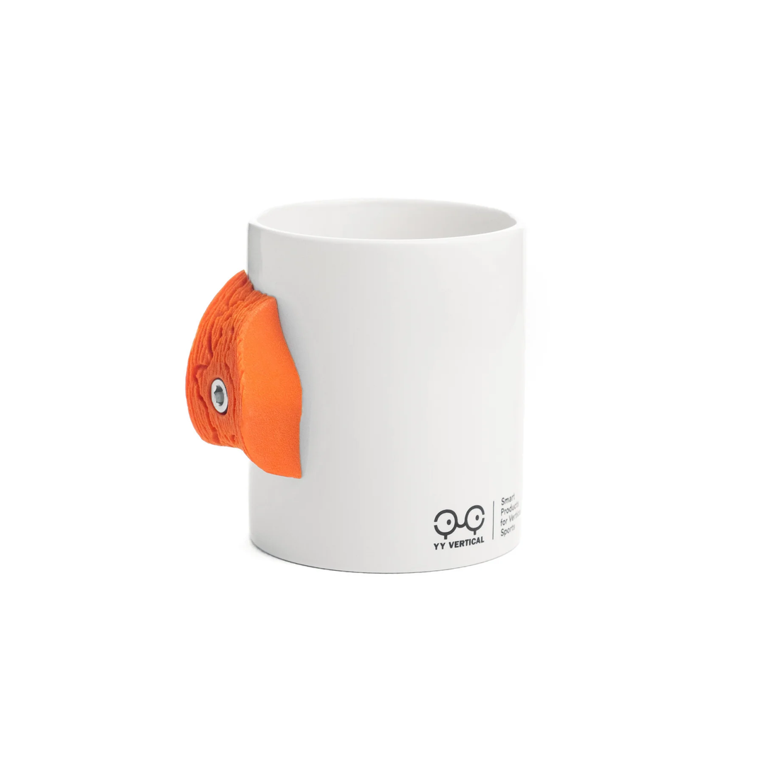 Climbing Mug