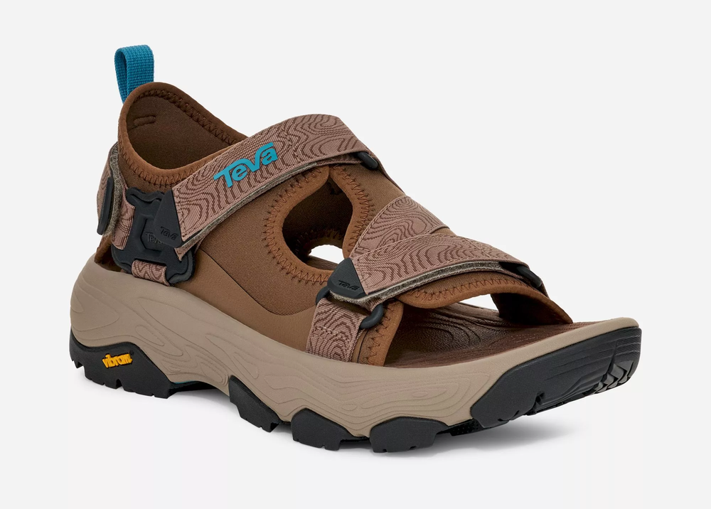 M Grandview Max Sandal