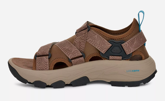 M Grandview Max Sandal