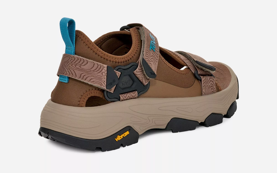 M Grandview Max Sandal