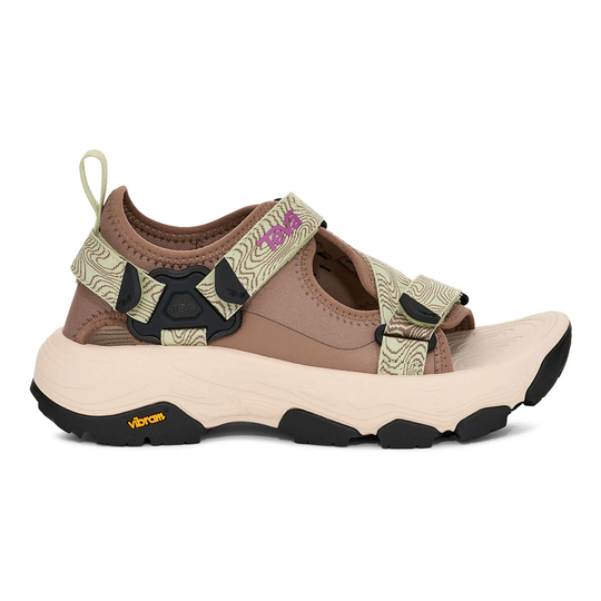 W Grandview Max Sandal
