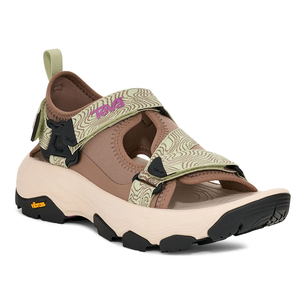 W Grandview Max Sandal