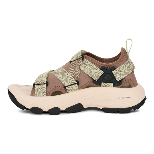 W Grandview Max Sandal