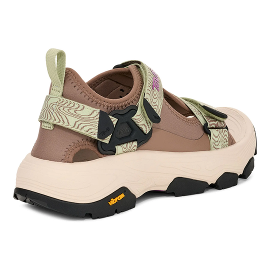 W Grandview Max Sandal
