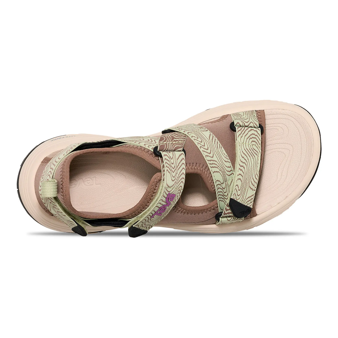 W Grandview Max Sandal