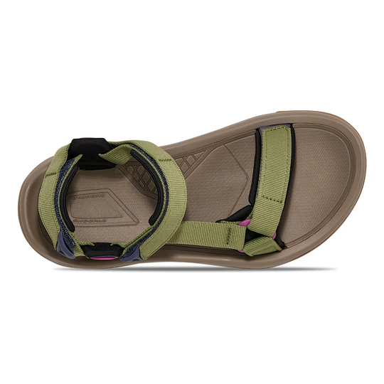W Terra FI 5 Universal