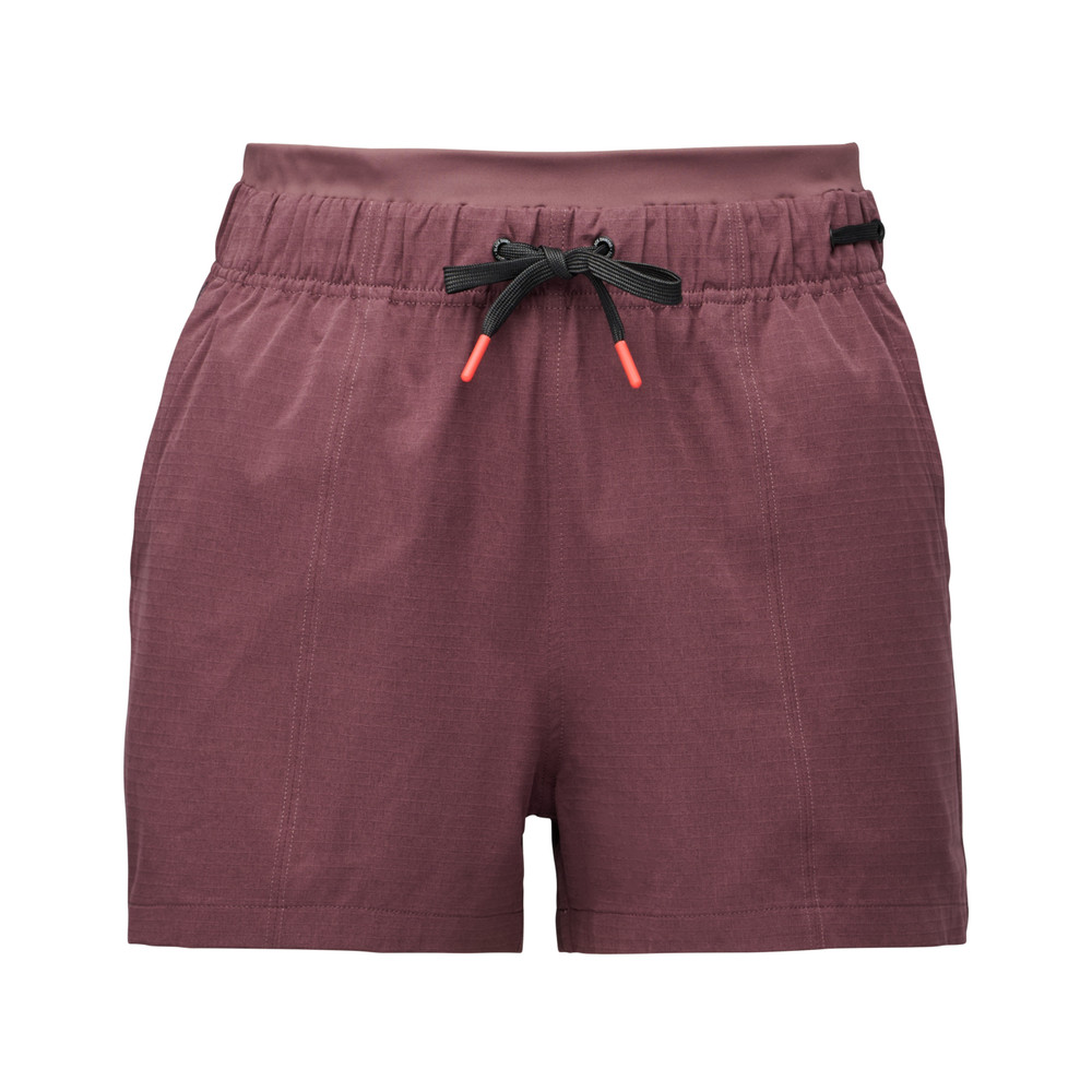 Pantaloncini Sequence Shorts traspiranti con vita elasticizzata e tasche multiple per attività estive