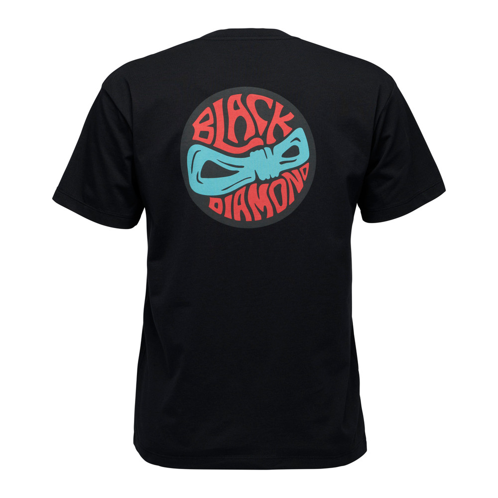 W Rope Badge SS Tee