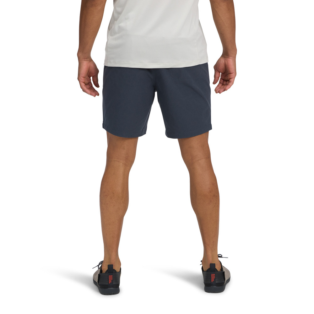 M Sequence Shorts