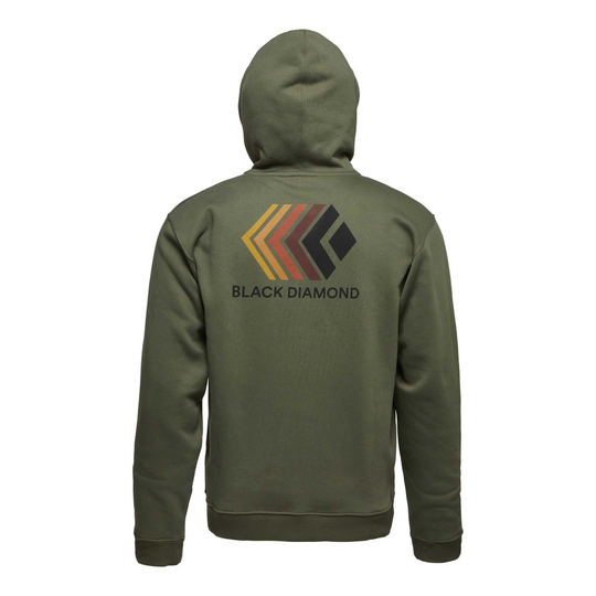 M Faded Full Zip Hoody