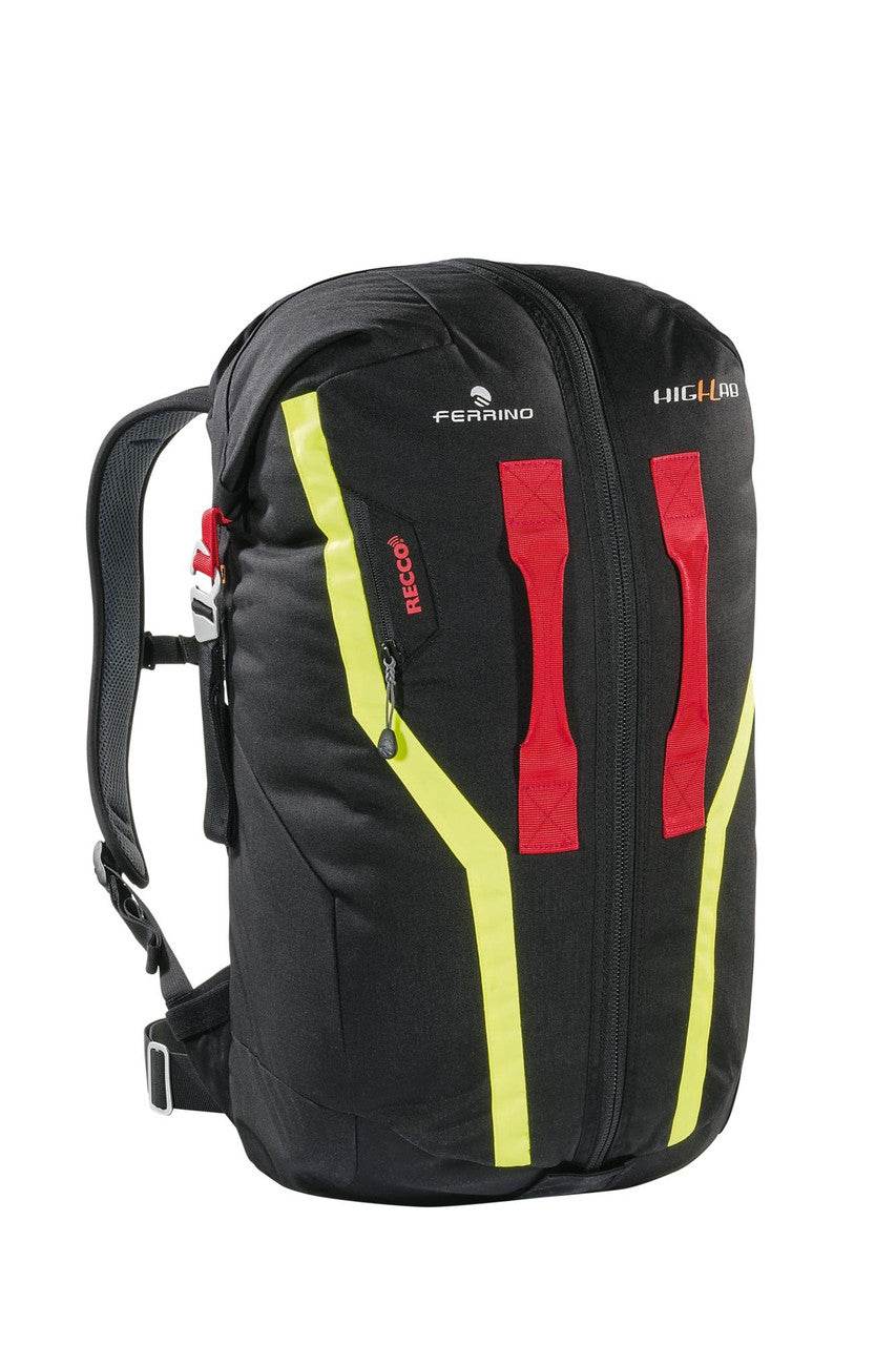 Zaino Guardian 50 resistente e capiente per escursioni all'aperto