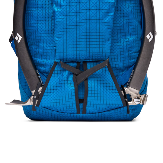 Mission 55 Backpack