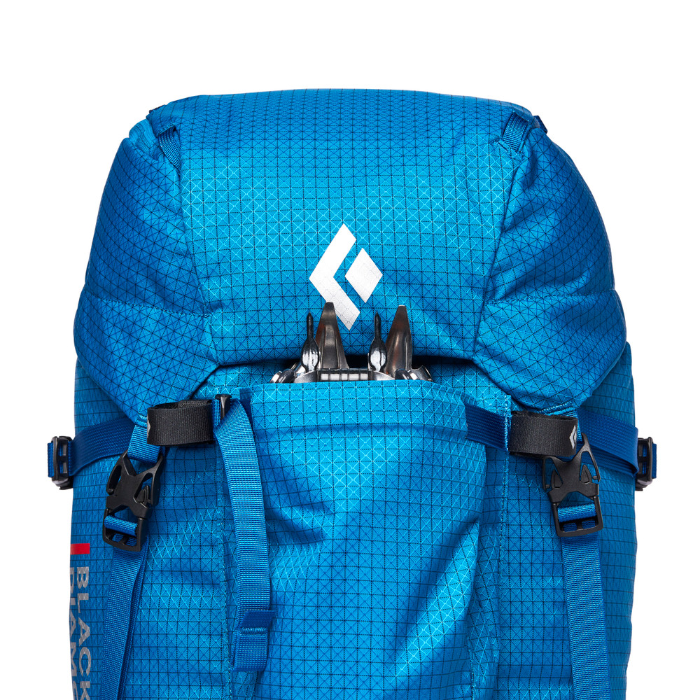 Mission 55 Backpack
