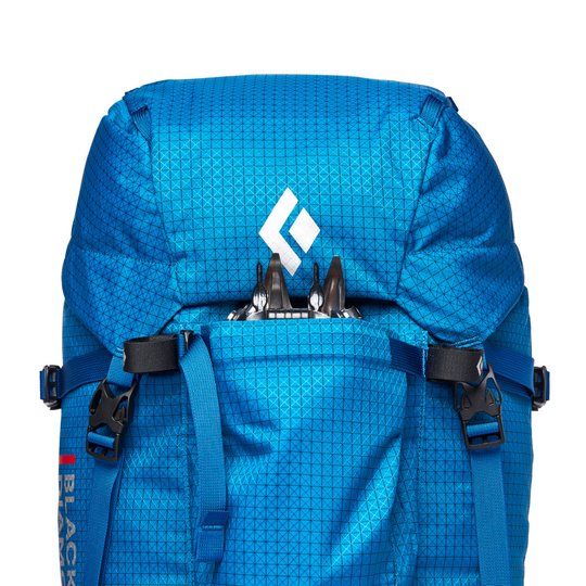 Mission 55 Backpack