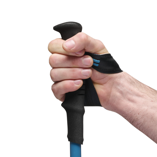 Distance Carbon Flz Poles