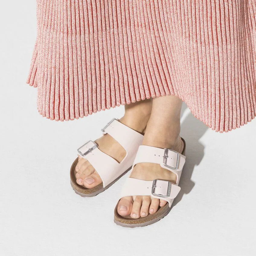 Sandalo Arizona Vegan Birkibuc