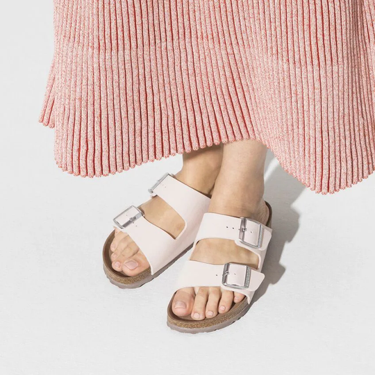 Sandalo Arizona Vegan Birkibuc