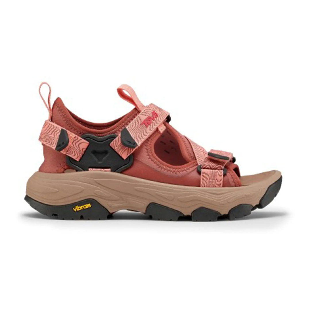 W Grandview Max Sandal