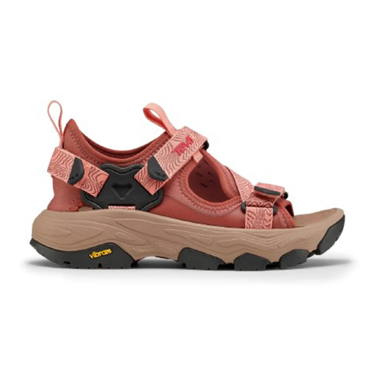W Grandview Max Sandal