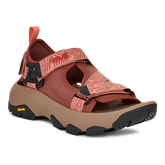 W Grandview Max Sandal