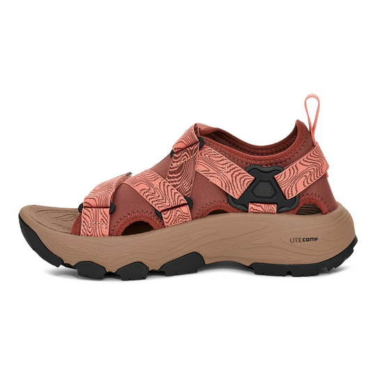 W Grandview Max Sandal