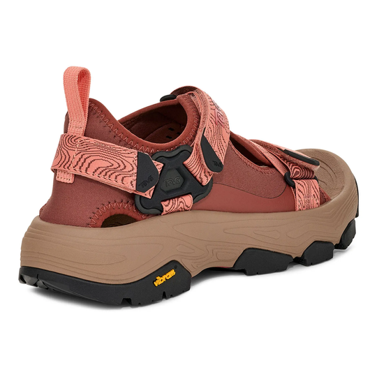 W Grandview Max Sandal