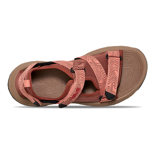 W Grandview Max Sandal