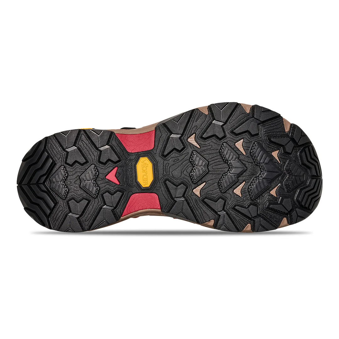 W Grandview Max Sandal