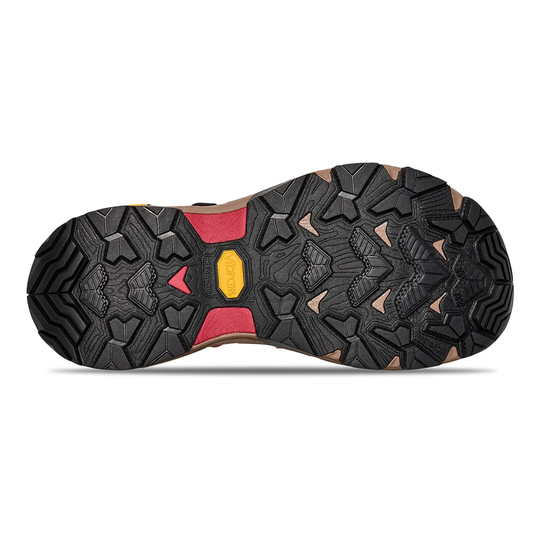 W Grandview Max Sandal
