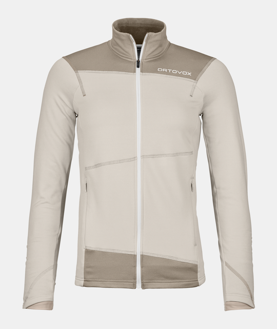 Fleece Light Jacket W