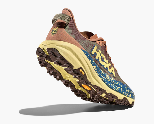 M Speedgoat 6