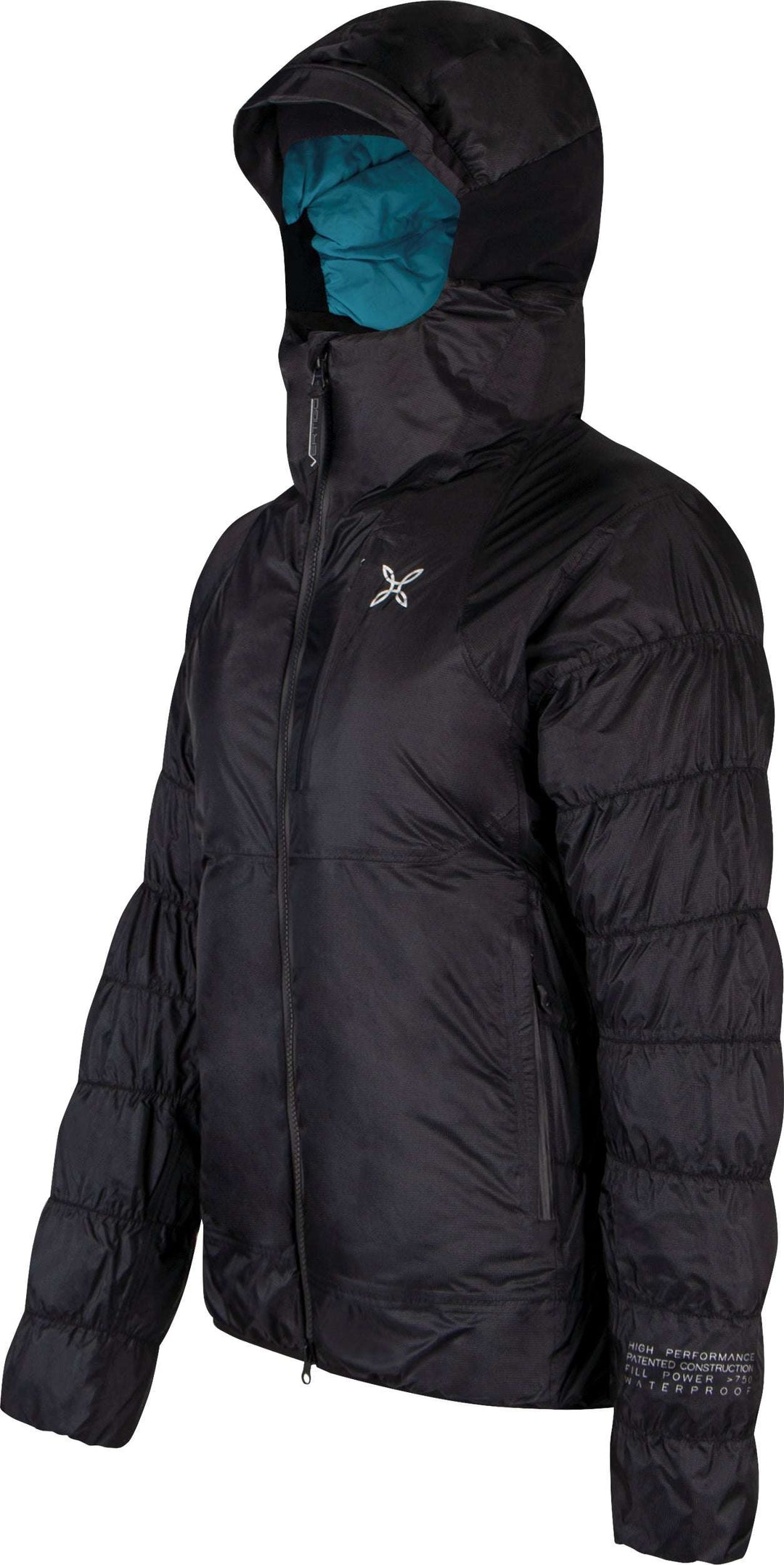 Vertigo Waterproof Duvet Woman