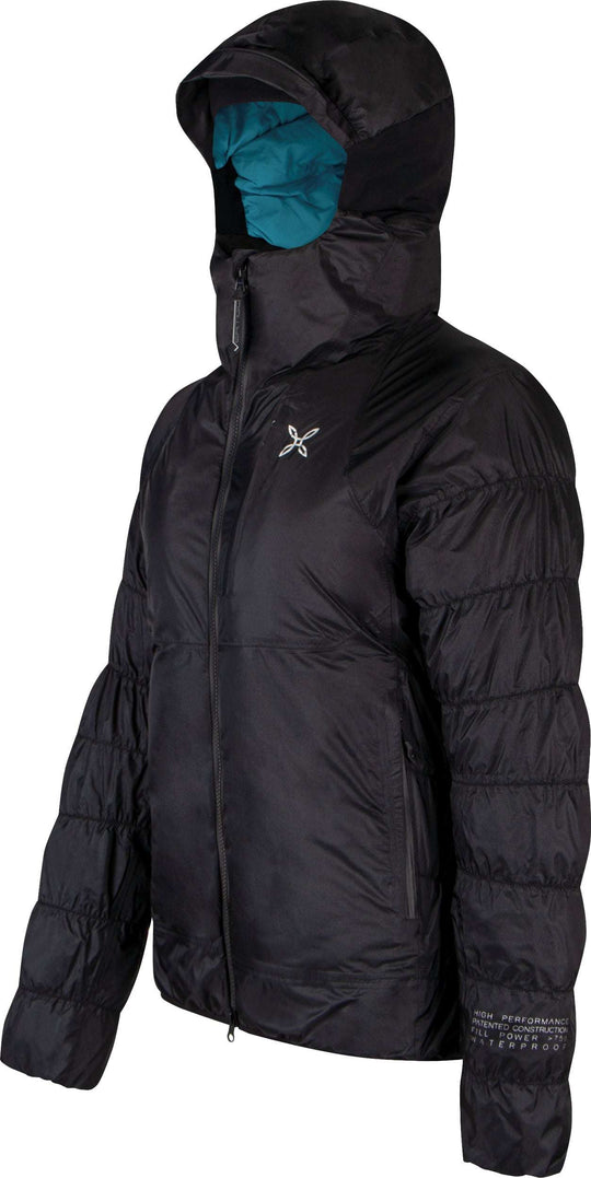 Vertigo Waterproof Duvet Woman