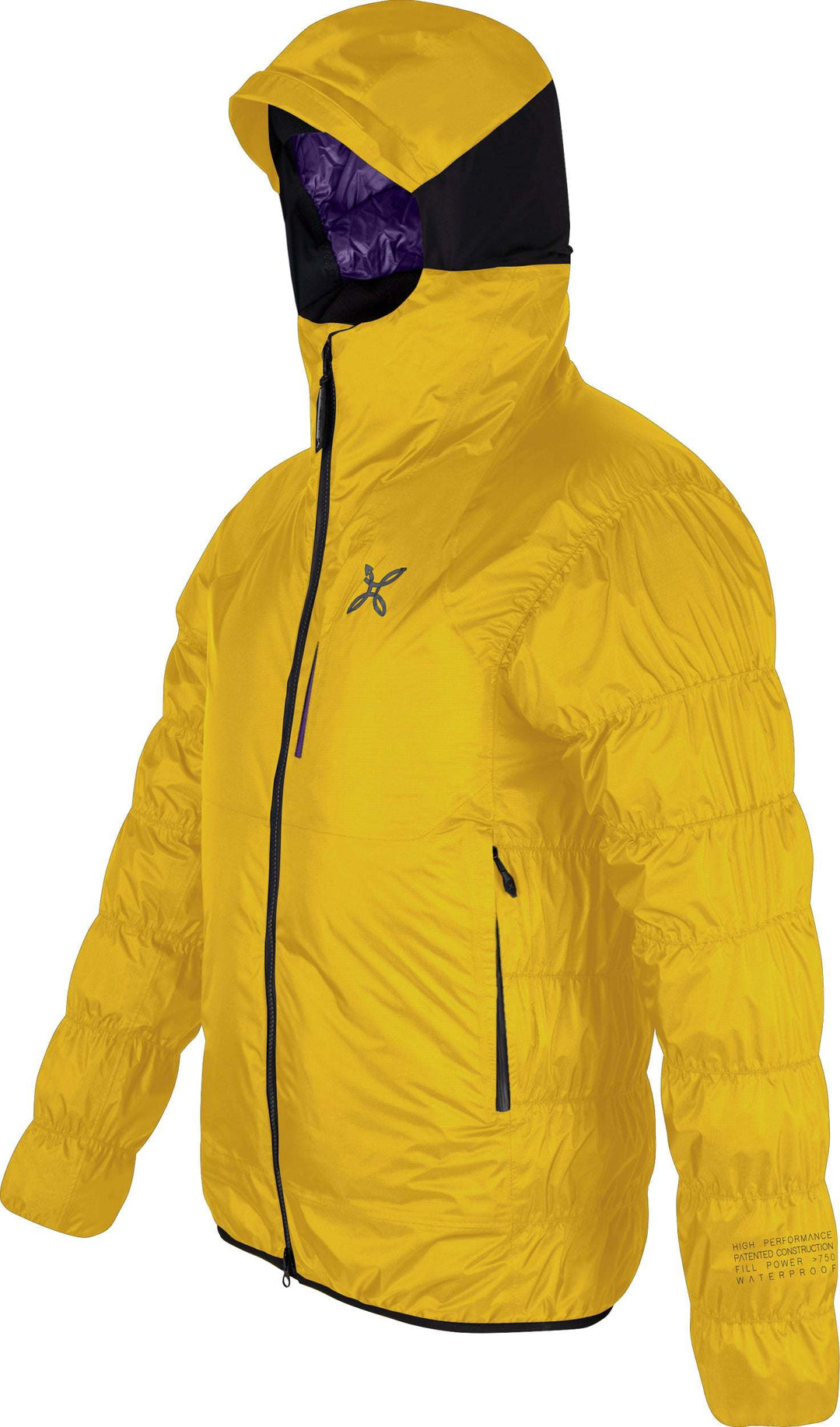 Vertigo Waterproof Duvet