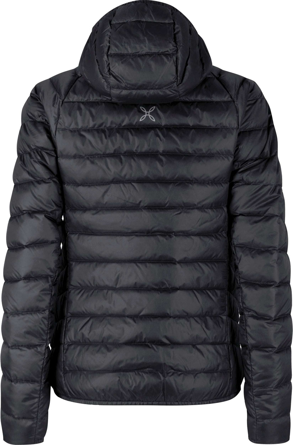Breeze Hooded Duvet Jacket Wom