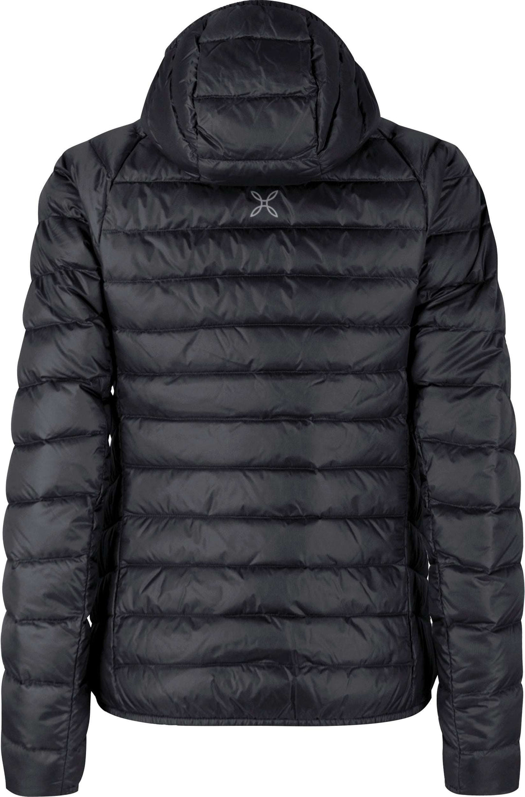 Breeze Hooded Duvet Jacket Wom