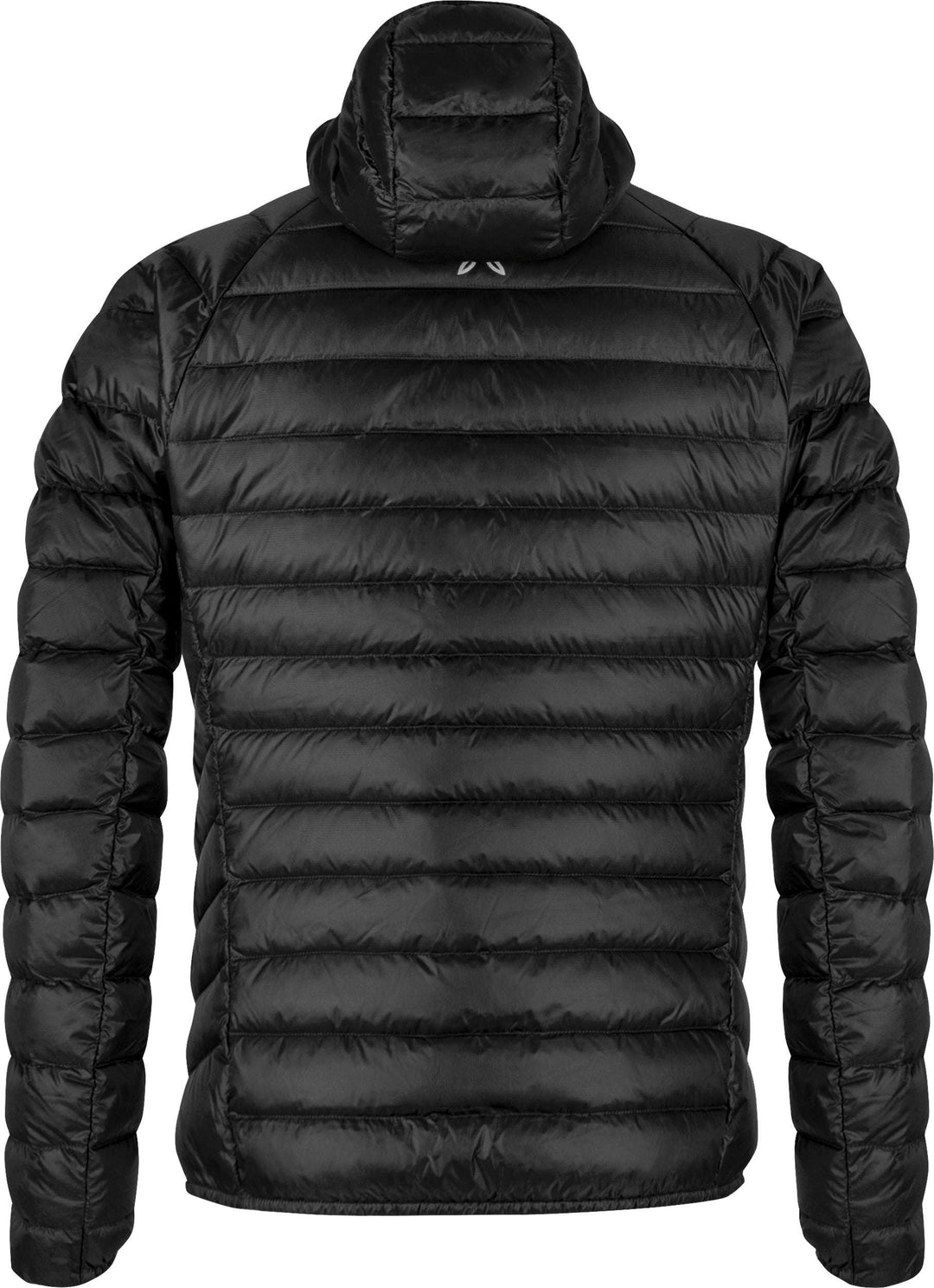 Breeze Hooded Duvet Jacket