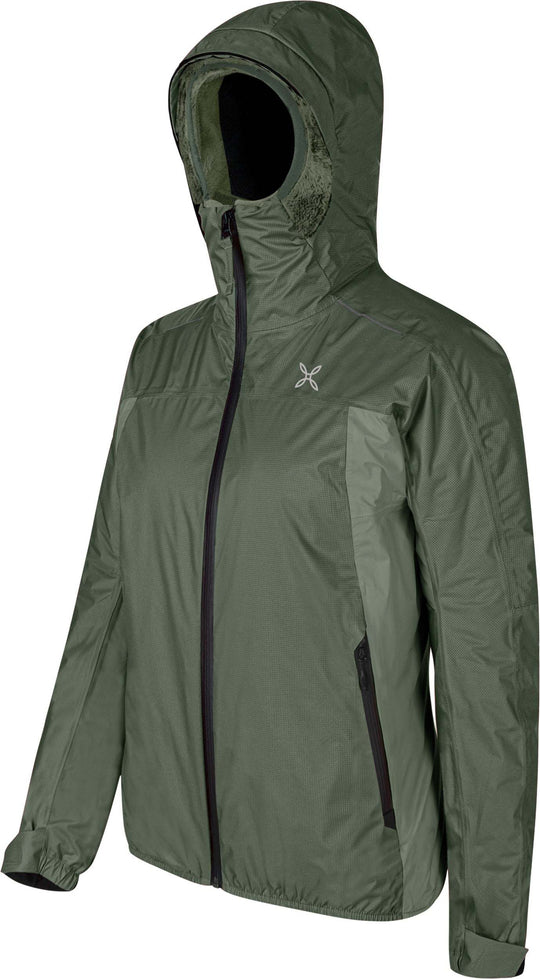 Nevis 2.0 Jacket Woman