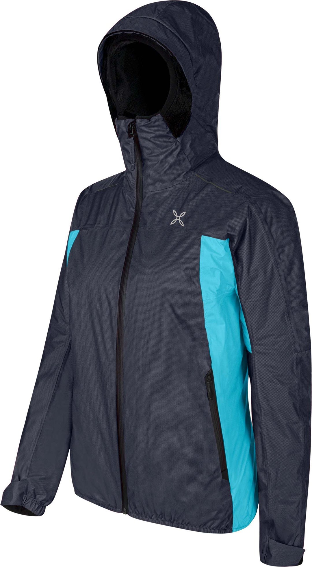 Nevis 2.0 Jacket Woman
