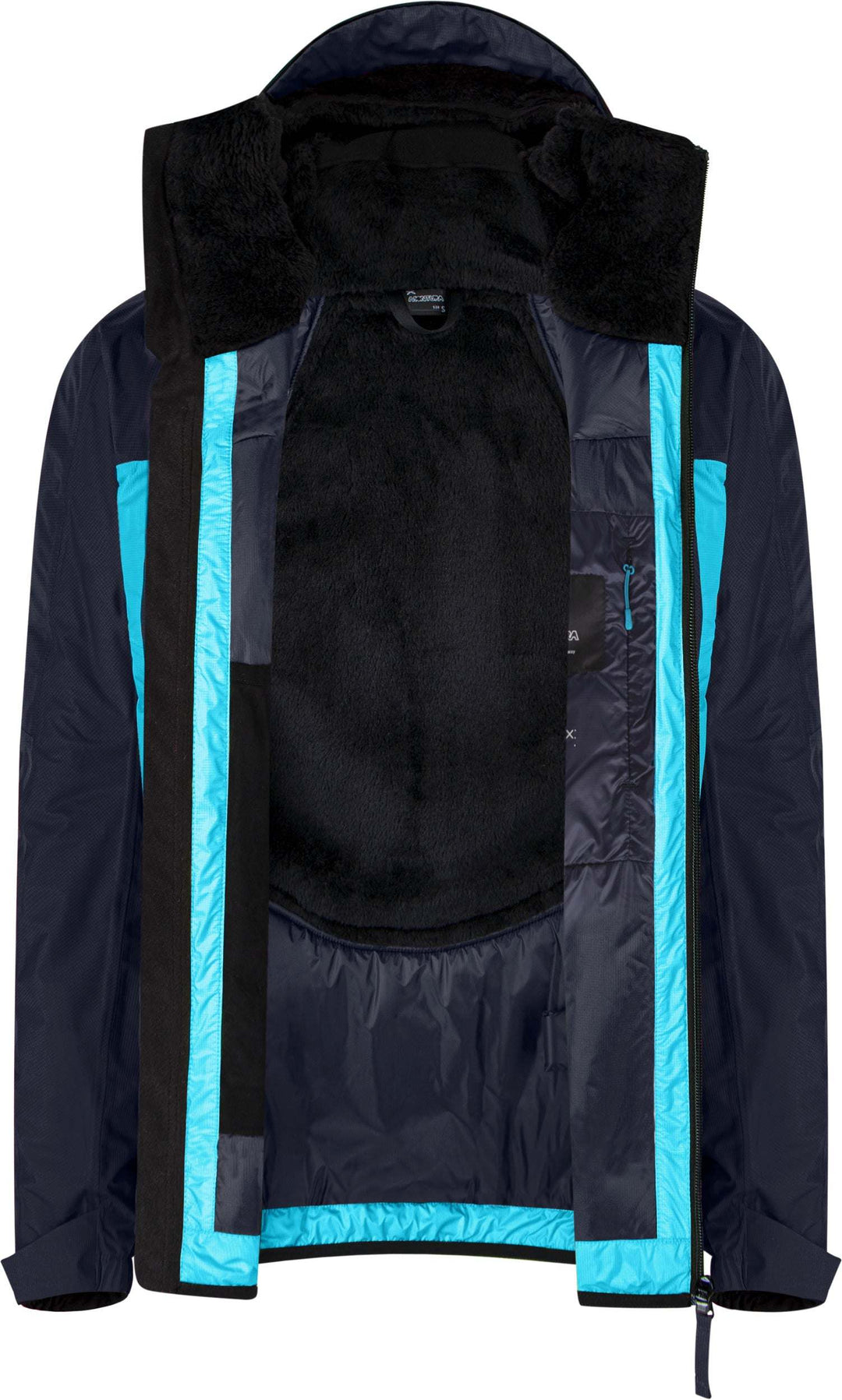 Nevis 2.0 Jacket Woman